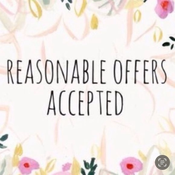 Make offers that are reasonable! - Picture 3 of 3